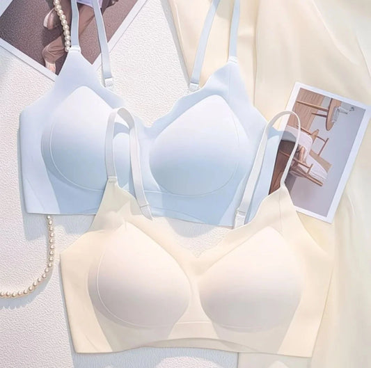 2x1🔥 WindyBra SUJETADOR Invisible☁️CON REALCE Y CORRECTOR DE POSTURA🤩