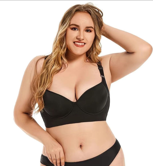 💝 Sujetador 8 broches Corrector de postura 3 en 1.!!